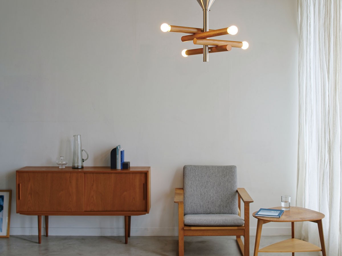 Ceiling Light / シーリングライト #121741 （ライト・照明 > シーリングライト） 5