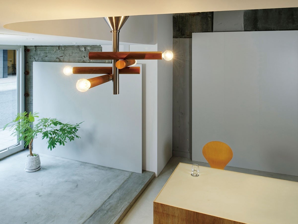 Ceiling Light / シーリングライト #121741 （ライト・照明 > シーリングライト） 7