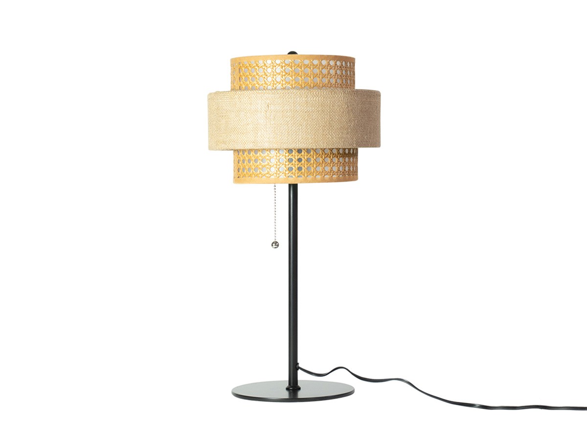 HERMOSA&nbsp;RIEDEN TABLE LAMP