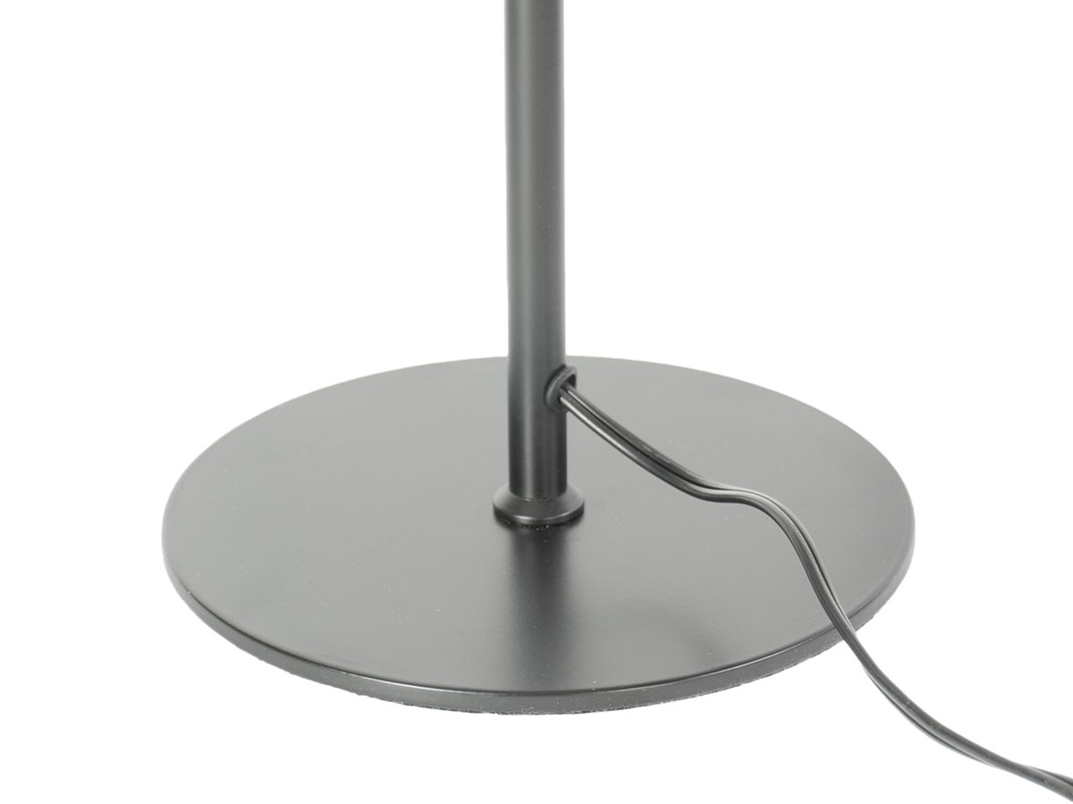 HERMOSA RIEDEN TABLE LAMP / ハモサ リーデン テーブルランプ（ウォールナット） （ライト・照明 > テーブルランプ） 9