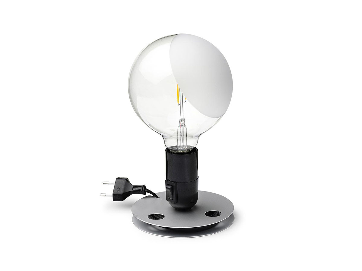 FLOS LAMPADINA LED / フロス ランパディーナ LED （ライト・照明 > テーブルランプ） 2