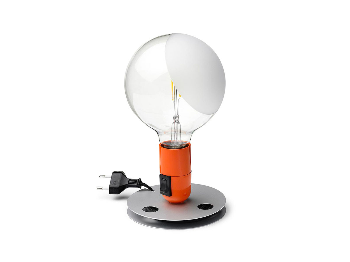 FLOS LAMPADINA LED / フロス ランパディーナ LED （ライト・照明 > テーブルランプ） 14