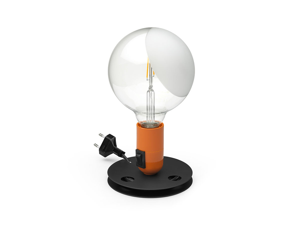 FLOS LAMPADINA LED / フロス ランパディーナ LED （ライト・照明 > テーブルランプ） 3