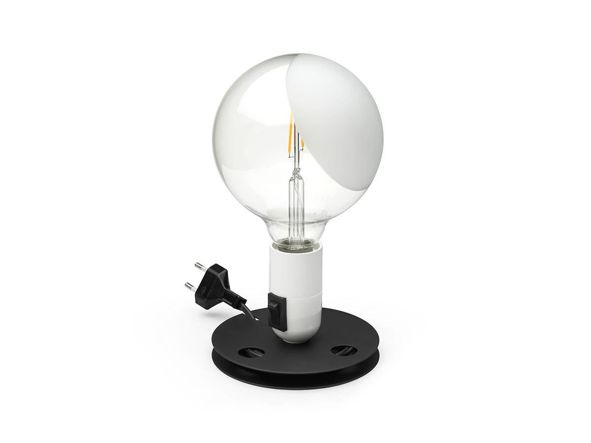 FLOS LAMPADINA LED / フロス ランパディーナ LED （ライト・照明 > テーブルランプ） 4