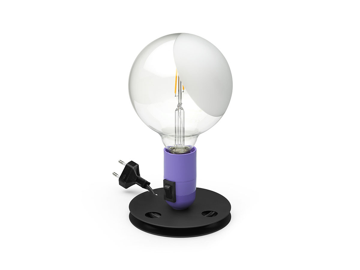 FLOS LAMPADINA LED / フロス ランパディーナ LED （ライト・照明 > テーブルランプ） 5