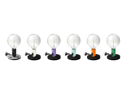 FLOS LAMPADINA LED / フロス ランパディーナ LED - インテリア・家具 