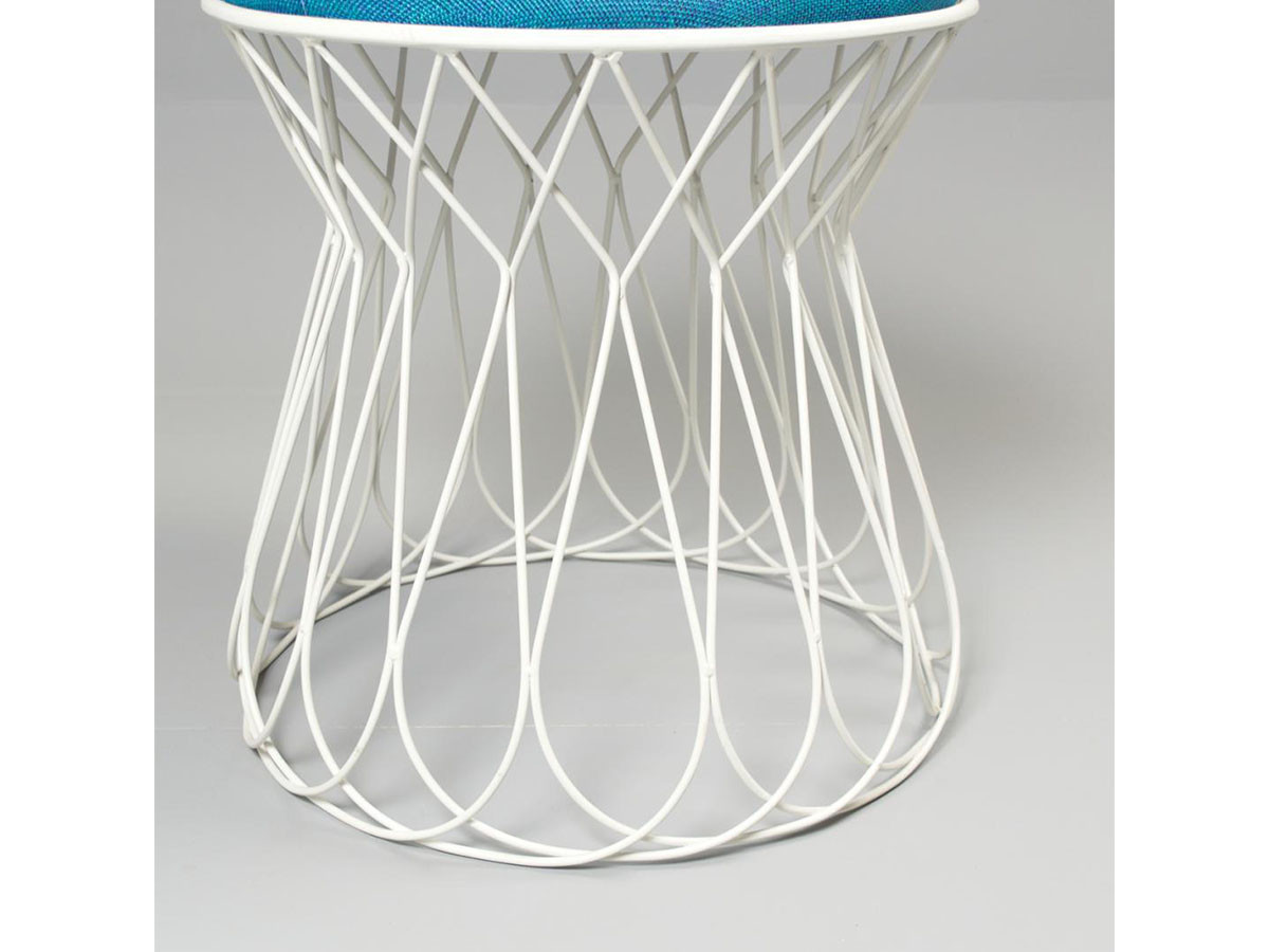 old maison Stool / オールドメゾン スツール No.OM0004 - インテリア