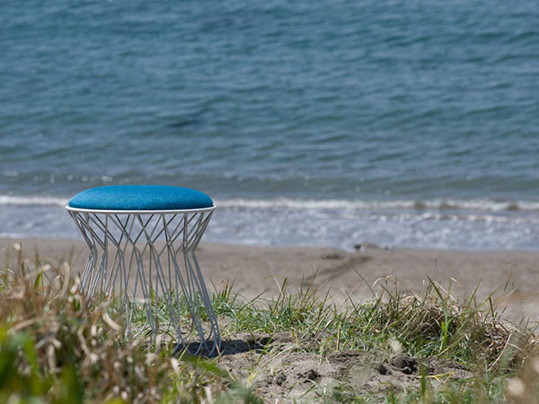old maison Stool / オールドメゾン スツール No.OM0004 - インテリア