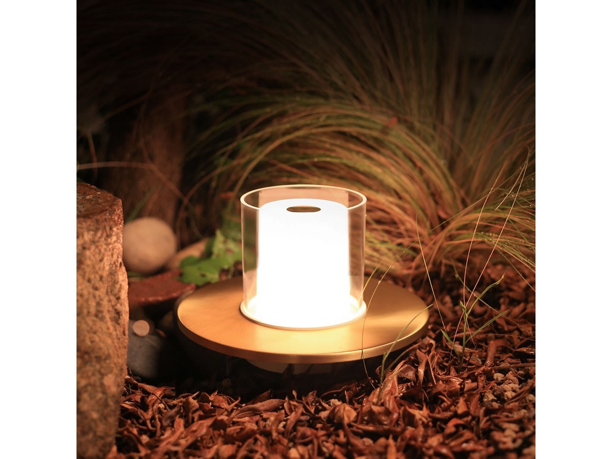 Tubicen CANDLE / トゥビセン キャンドル （ライト・照明 > テーブルランプ） 25