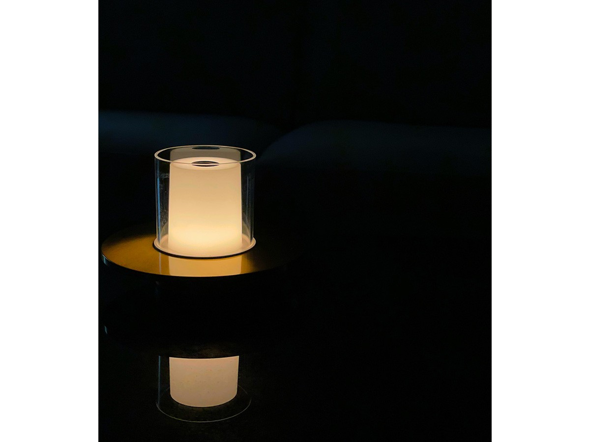 Tubicen CANDLE / トゥビセン キャンドル （ライト・照明 > テーブルランプ） 23