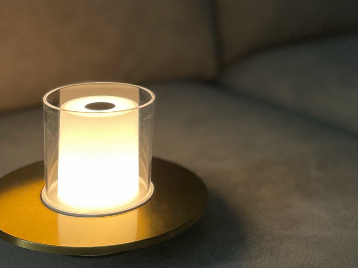 Tubicen CANDLE / トゥビセン キャンドル （ライト・照明 > テーブルランプ） 27