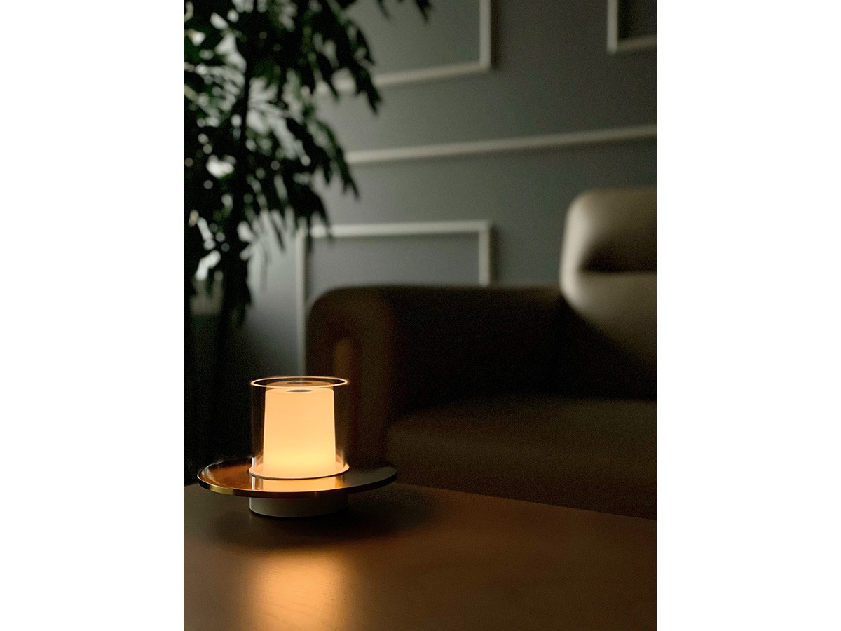 Tubicen CANDLE / トゥビセン キャンドル （ライト・照明 > テーブルランプ） 21