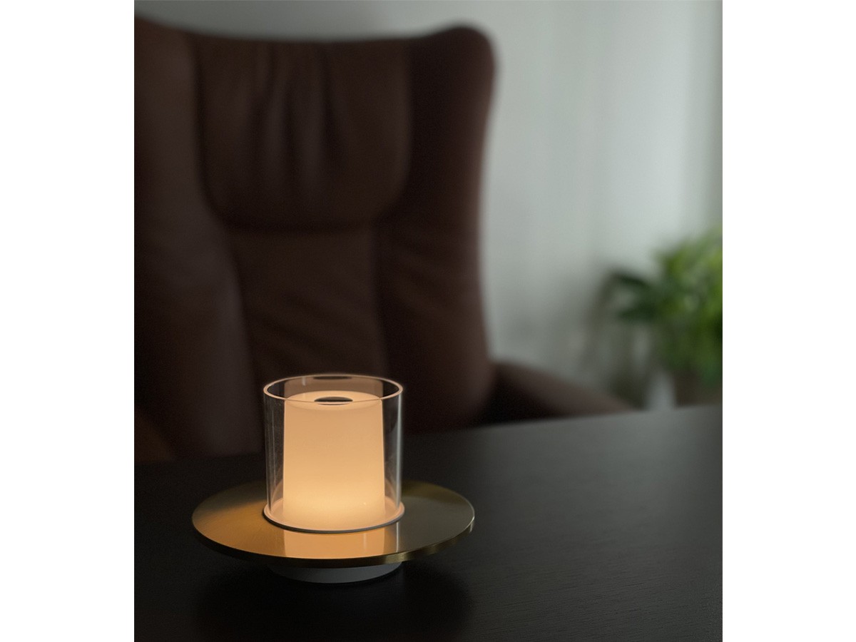 Tubicen CANDLE / トゥビセン キャンドル （ライト・照明 > テーブルランプ） 22