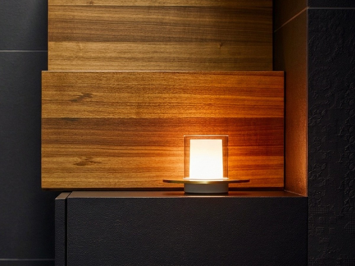 Tubicen CANDLE / トゥビセン キャンドル （ライト・照明 > テーブルランプ） 14