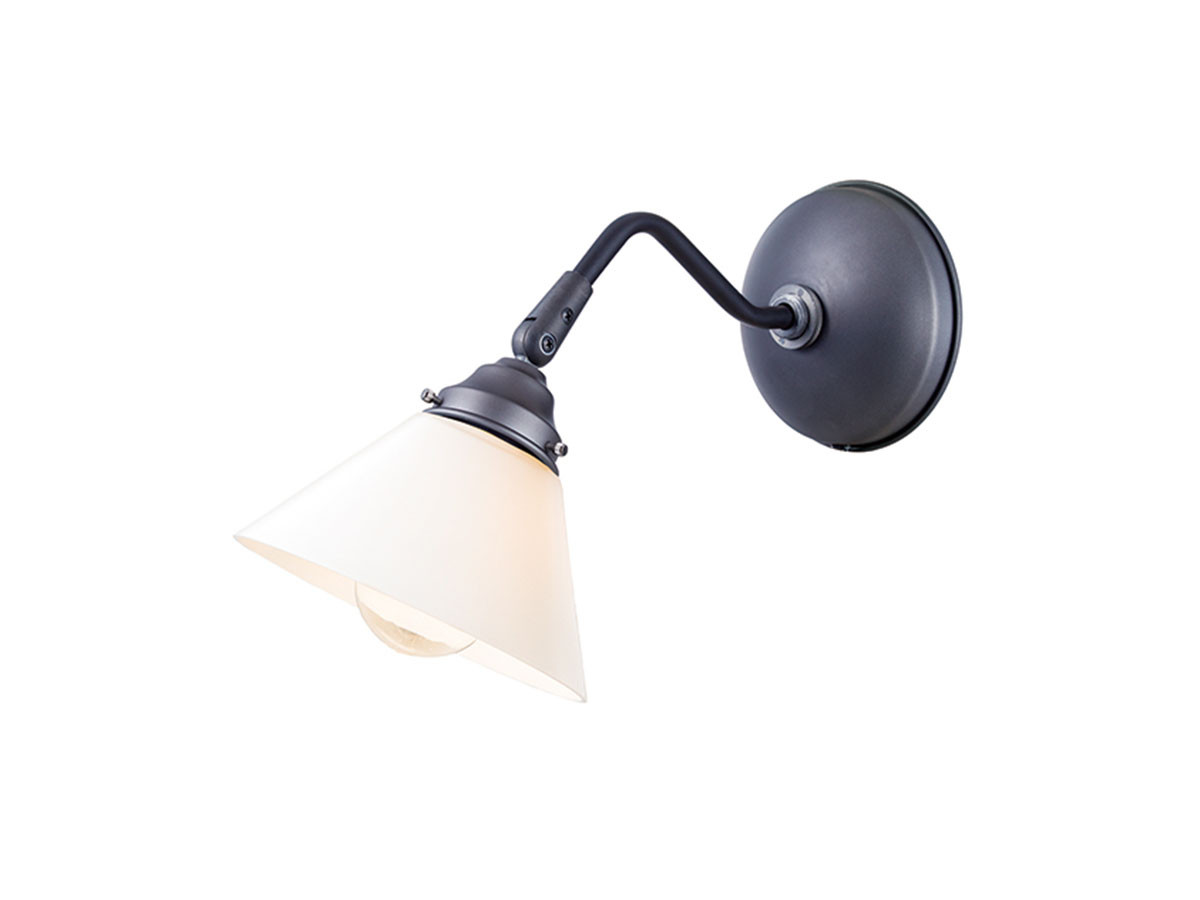 CUSTOM SERIES
Basic Long Wall Lamp S × Trans Mini / カスタムシリーズ
ベーシックロングウォールランプ S × トランス（ミニ） （ライト・照明 > ブラケットライト・壁掛け照明） 1