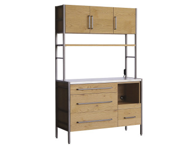 Easy Life ATRANDOM UNIT SHELF DINING BOARD / イージーライフ アト