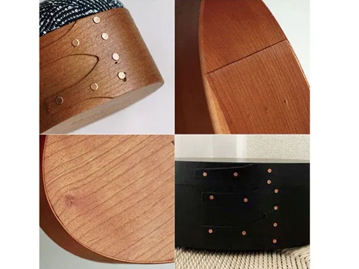 Shaker Sewing Box / シェーカー ソーイングボックス （インテリア雑貨 > ツールボックス・小物収納） 21