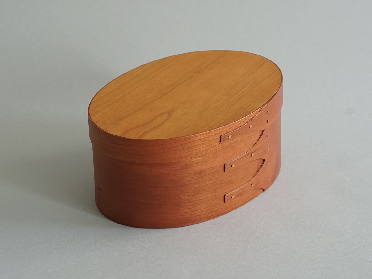 Shaker Sewing Box / シェーカー ソーイングボックス （インテリア雑貨 > ツールボックス・小物収納） 15