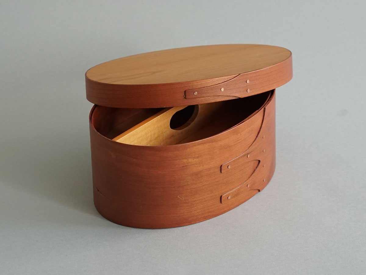 Shaker Sewing Box / シェーカー ソーイングボックス （インテリア雑貨 > ツールボックス・小物収納） 16