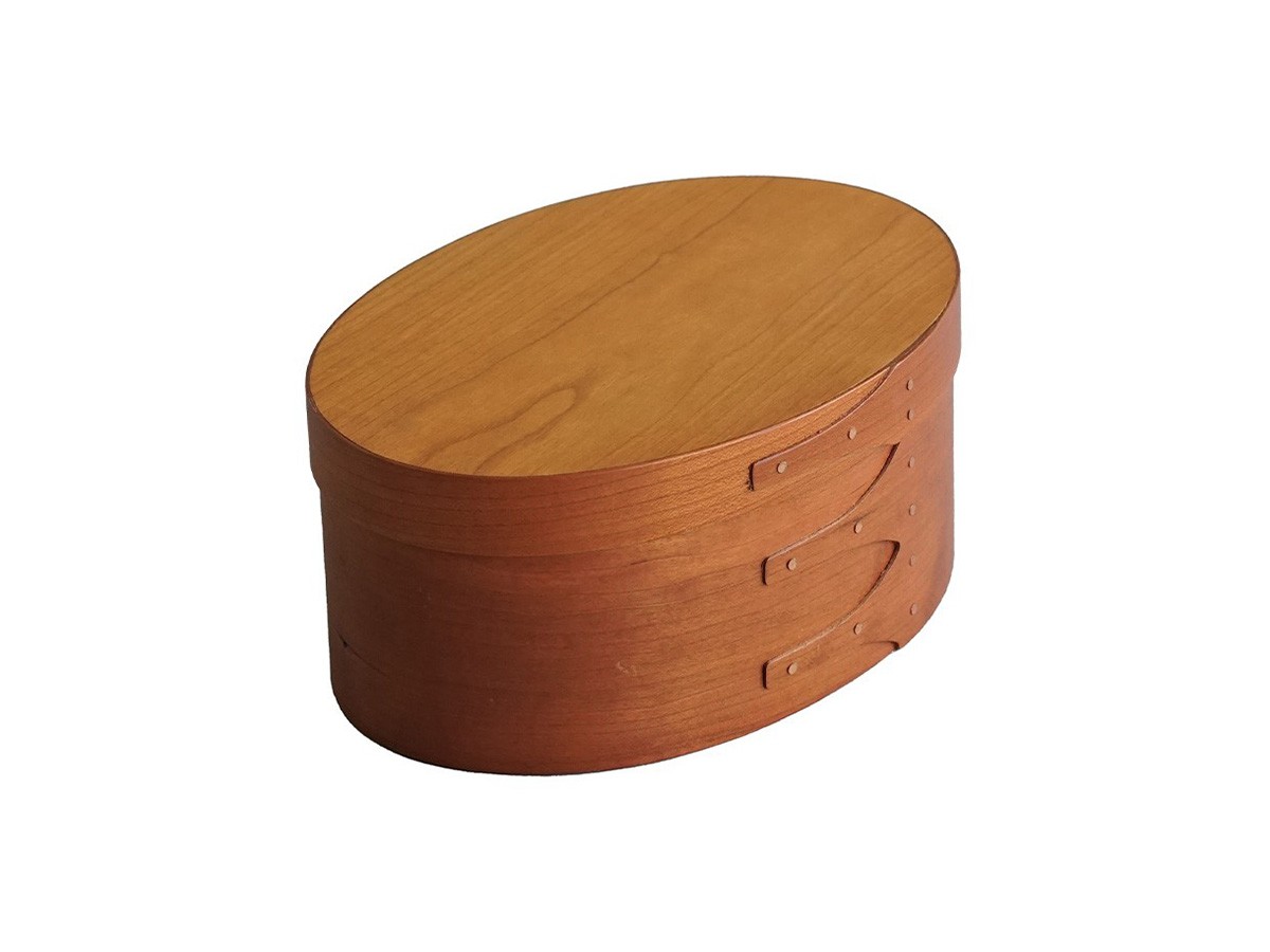 Shaker Sewing Box / シェーカー ソーイングボックス （インテリア雑貨 > ツールボックス・小物収納） 2