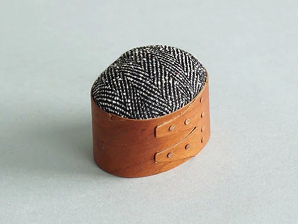 Shaker Sewing Box / シェーカー ソーイングボックス （インテリア雑貨 > ツールボックス・小物収納） 18