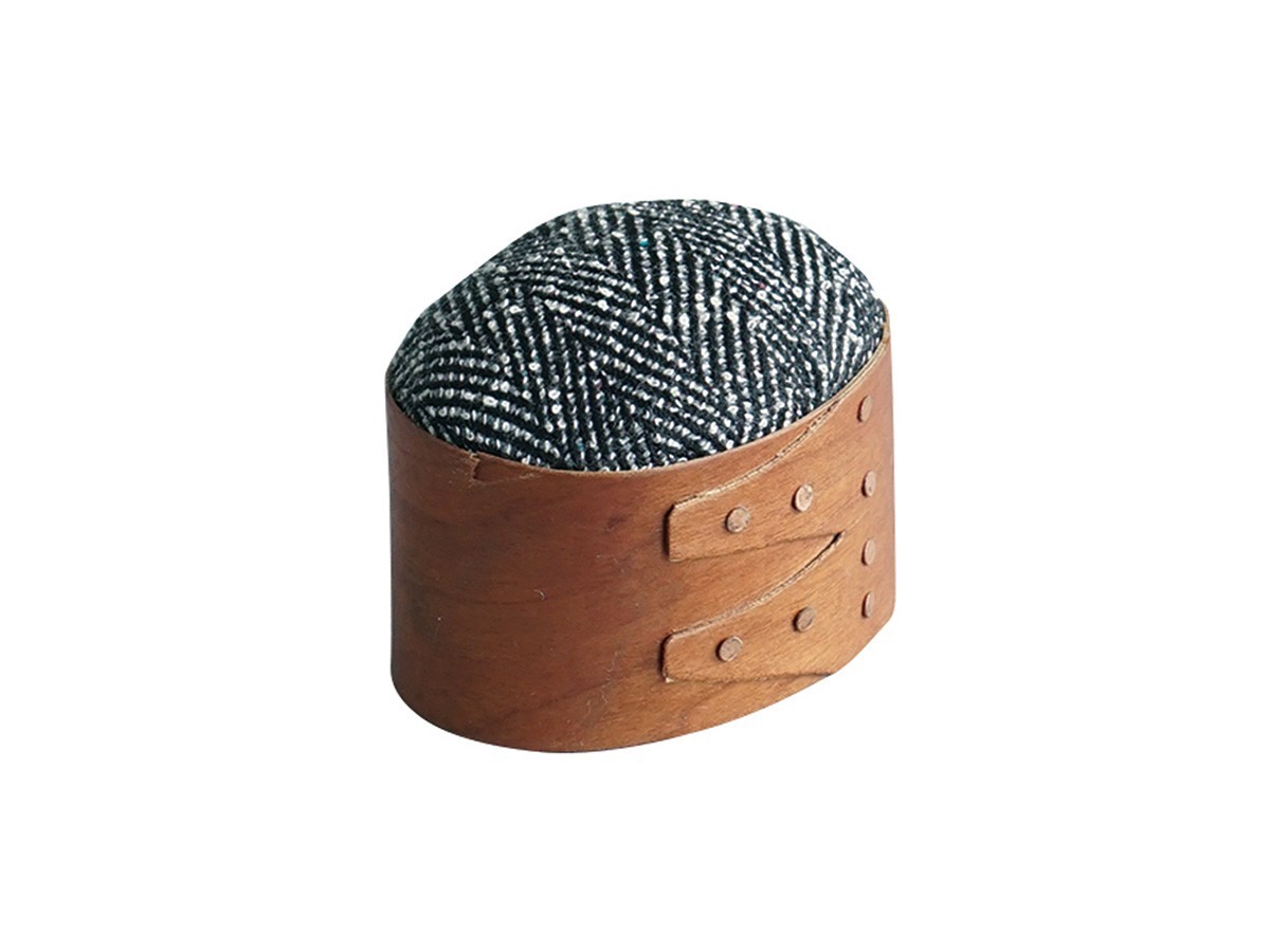 Shaker Sewing Box / シェーカー ソーイングボックス （インテリア雑貨 > ツールボックス・小物収納） 4