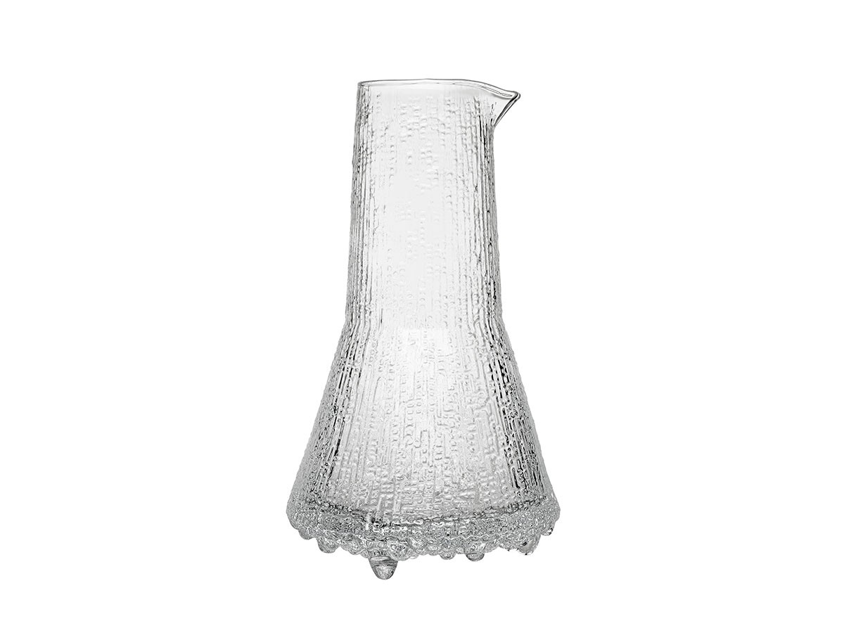 iittala Ultima Thule Carafe / イッタラ ウルティマ ツーレ カラフェ （食器・テーブルウェア > デキャンタ・カラフェ） 1