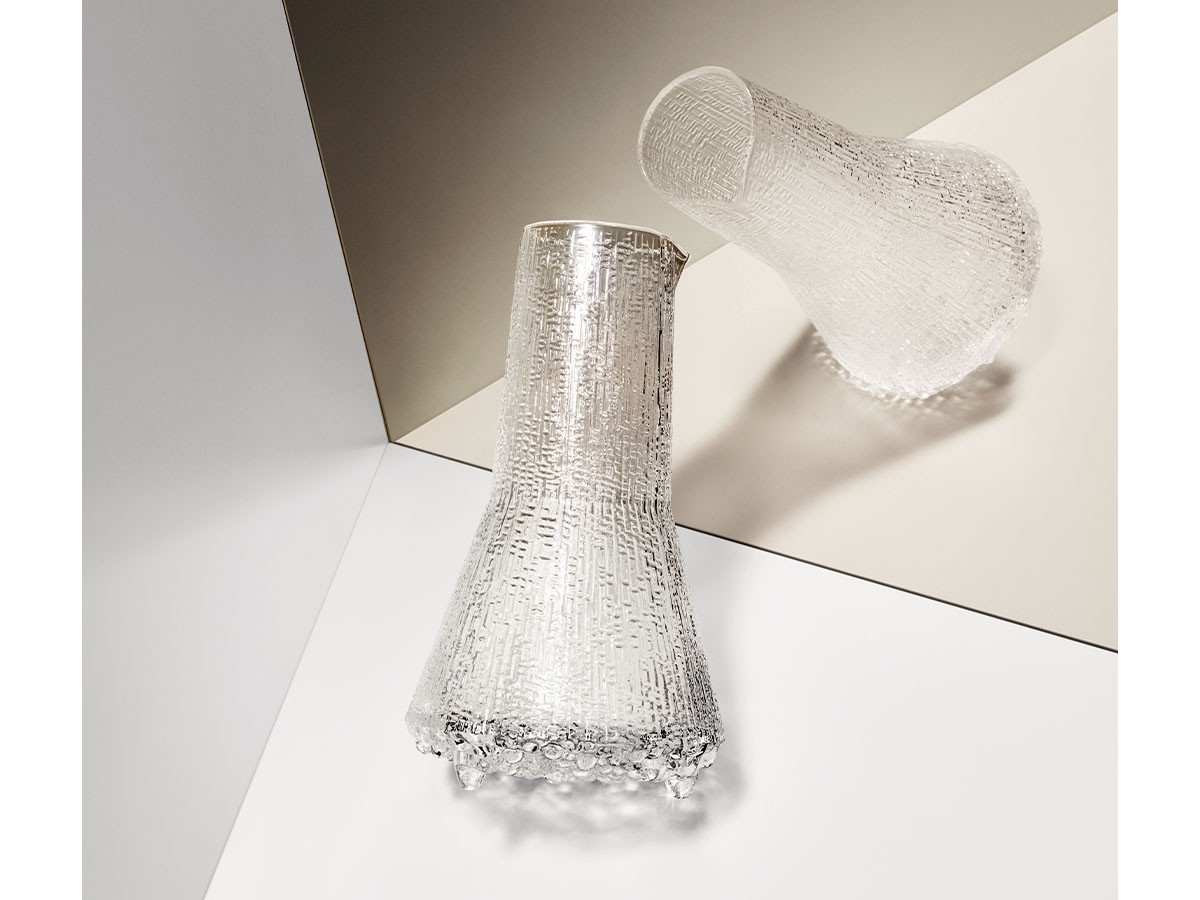 iittala Ultima Thule Carafe / イッタラ ウルティマ ツーレ カラフェ （食器・テーブルウェア > デキャンタ・カラフェ） 3