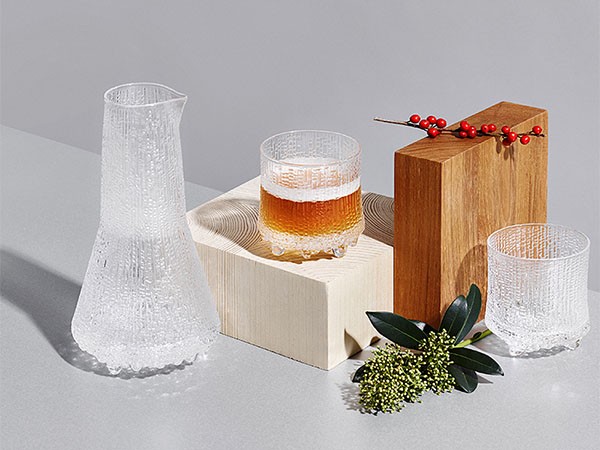 iittala Ultima Thule Carafe / イッタラ ウルティマ ツーレ カラフェ （食器・テーブルウェア > デキャンタ・カラフェ） 5