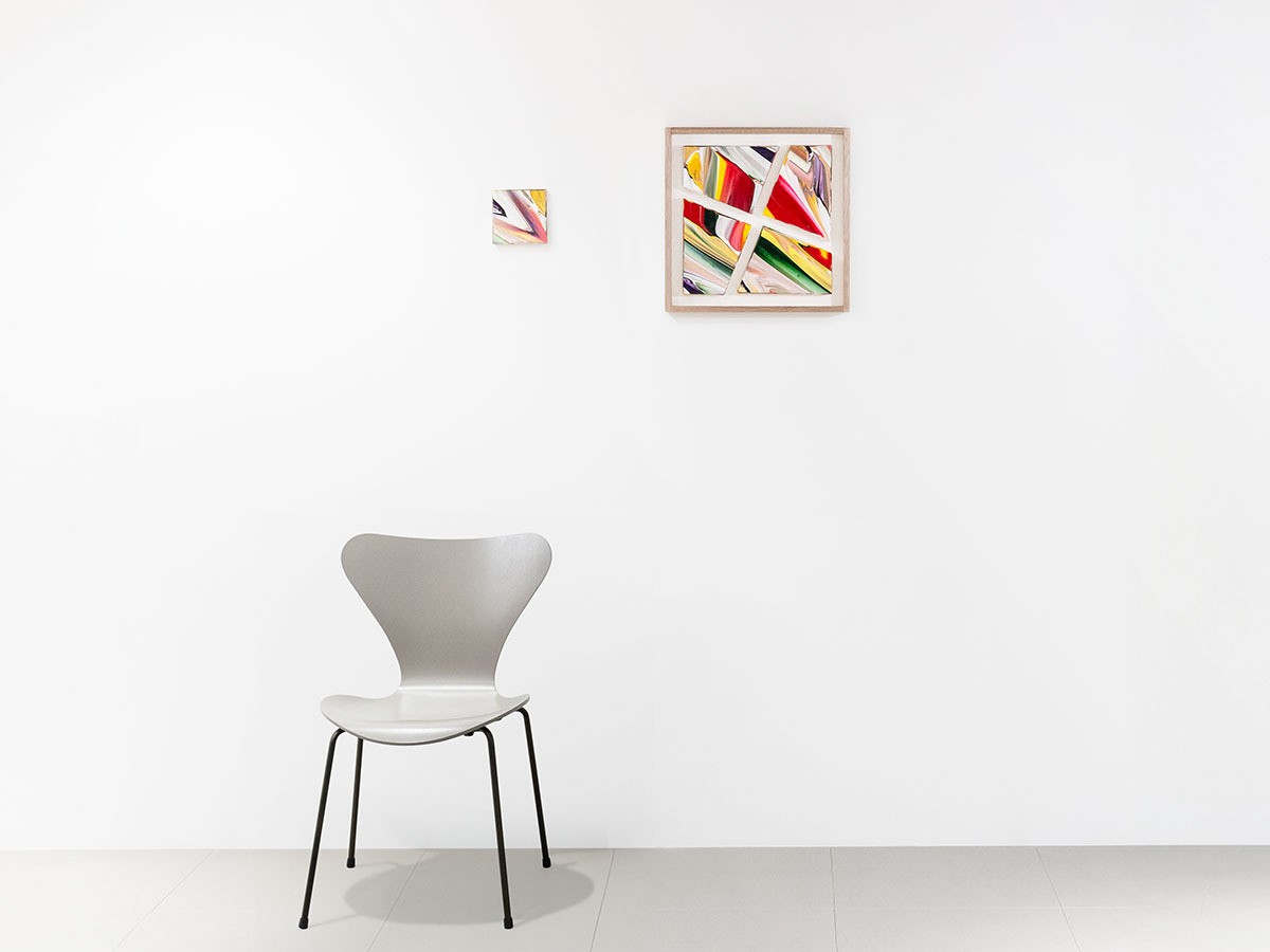 門田 光雅 space-time 17 D / かどた みつまさ スペースタイム 17 D （アート・オブジェ > アート・作家作品） 5