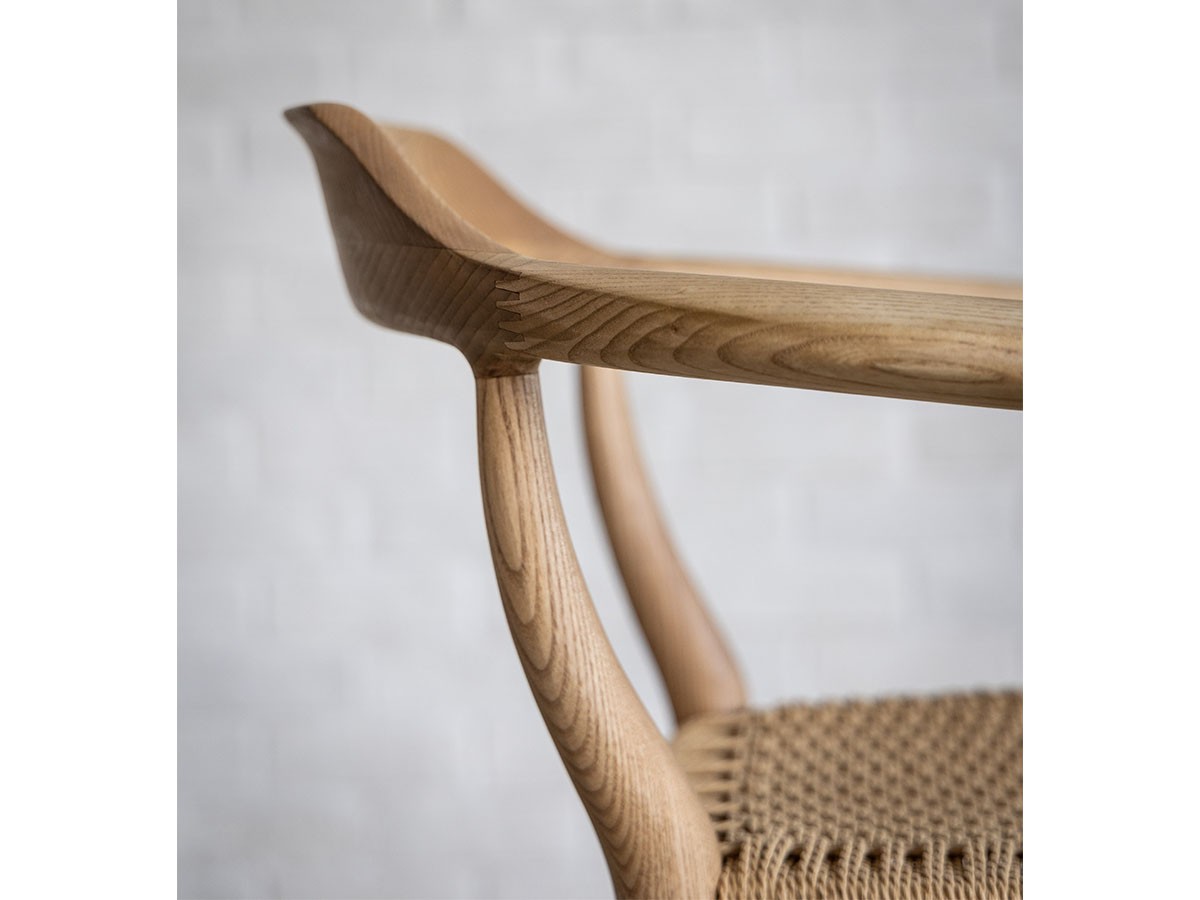 Knot antiques KOTAN CHAIR / ノットアンティークス コタン チェア （チェア・椅子 > ダイニングチェア） 22
