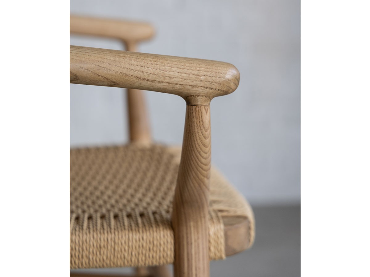 Knot antiques KOTAN CHAIR / ノットアンティークス コタン チェア （チェア・椅子 > ダイニングチェア） 25
