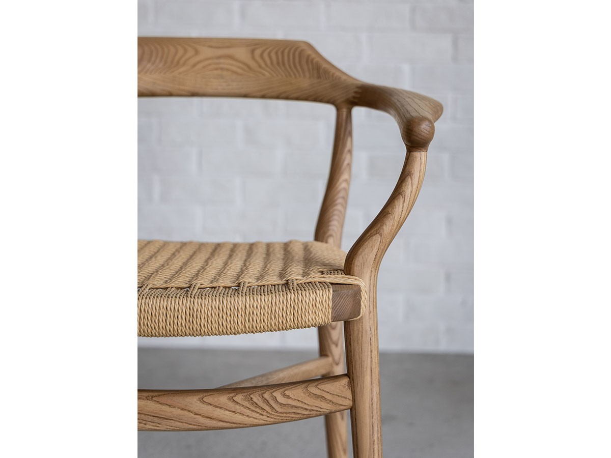 Knot antiques KOTAN CHAIR / ノットアンティークス コタン チェア （チェア・椅子 > ダイニングチェア） 19