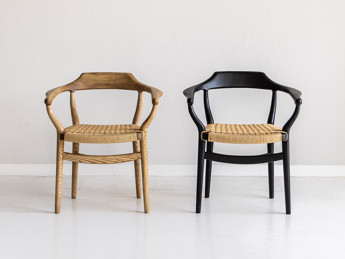 Knot antiques KOTAN CHAIR / ノットアンティークス コタン チェア （チェア・椅子 > ダイニングチェア） 4