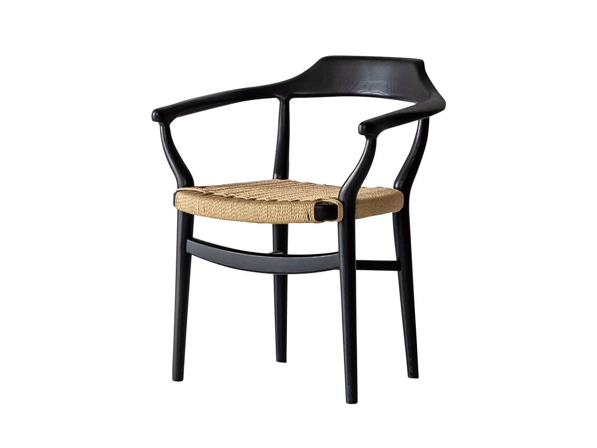 CRASH GATE KOTAN CHAIR