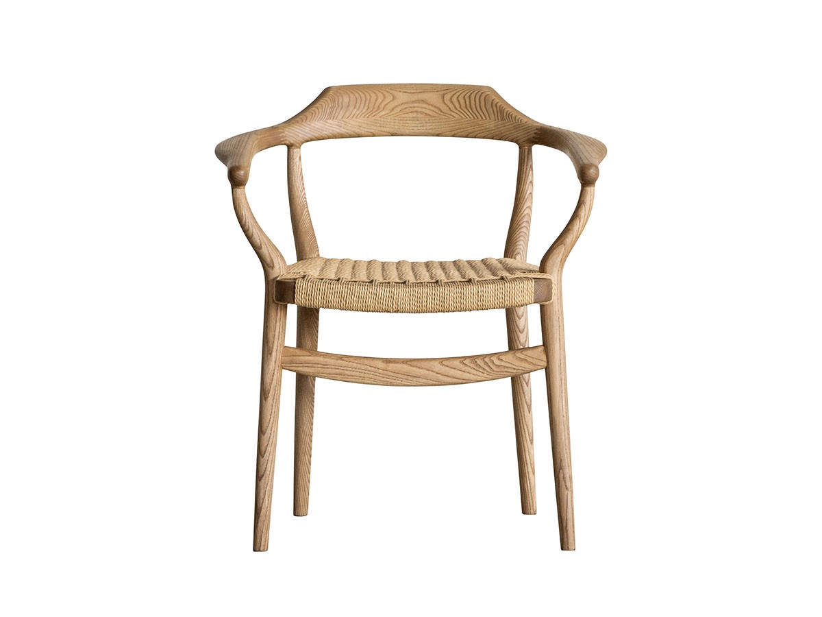 Knot antiques KOTAN CHAIR / ノットアンティークス コタン チェア （チェア・椅子 > ダイニングチェア） 34
