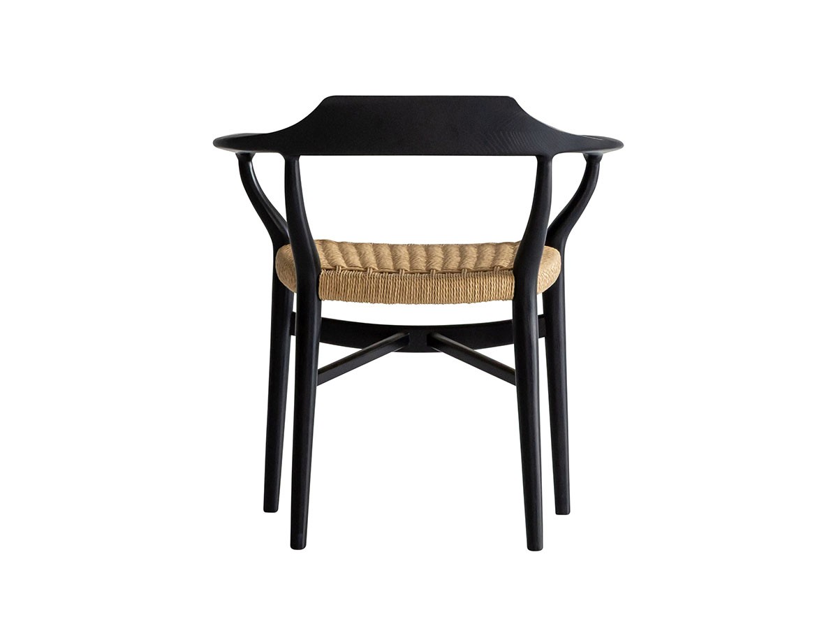 Knot antiques KOTAN CHAIR / ノットアンティークス コタン チェア （チェア・椅子 > ダイニングチェア） 40
