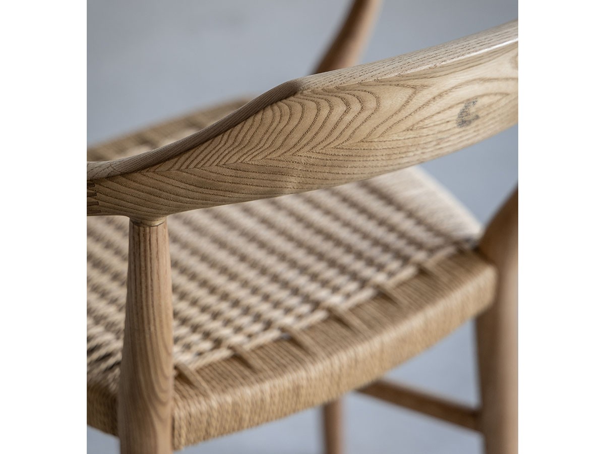Knot antiques KOTAN CHAIR / ノットアンティークス コタン チェア （チェア・椅子 > ダイニングチェア） 24