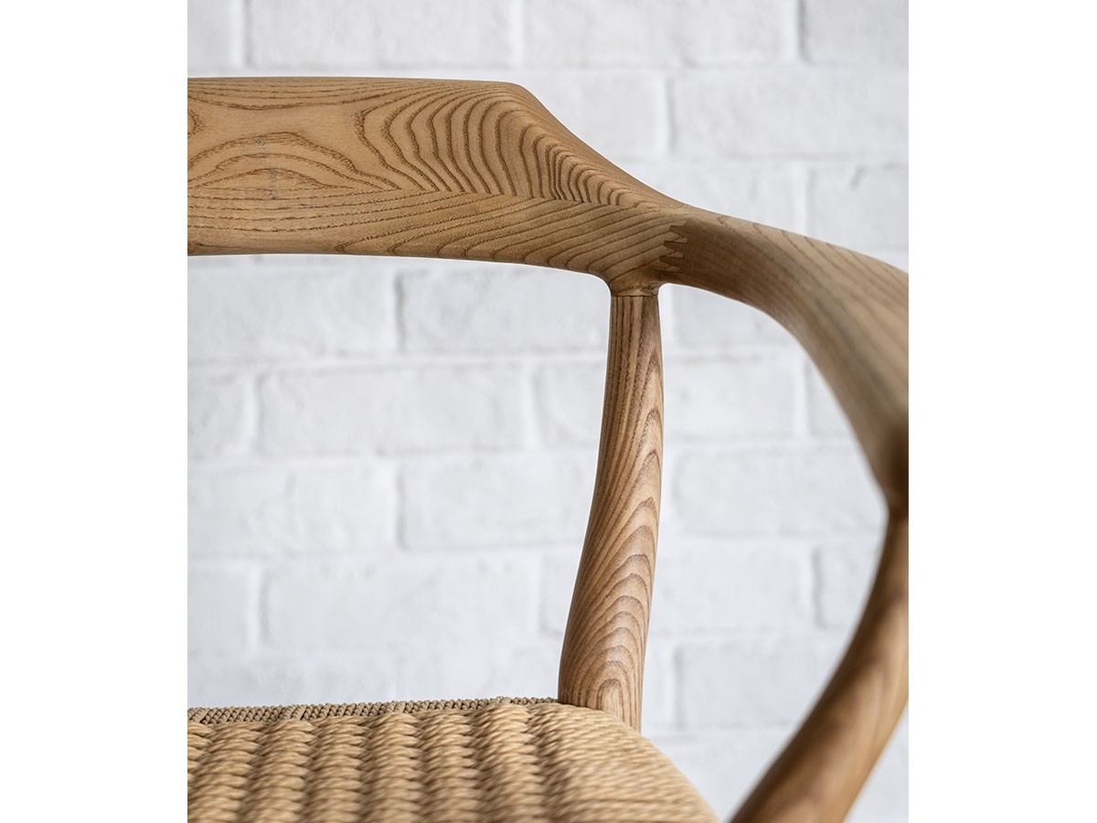 Knot antiques KOTAN CHAIR / ノットアンティークス コタン チェア （チェア・椅子 > ダイニングチェア） 20