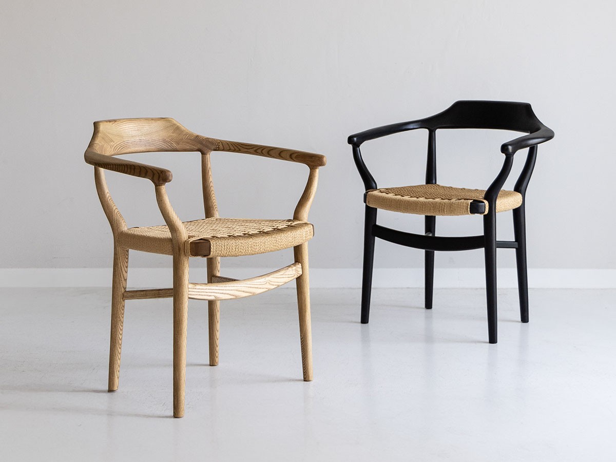 CRASH GATE KOTAN CHAIR