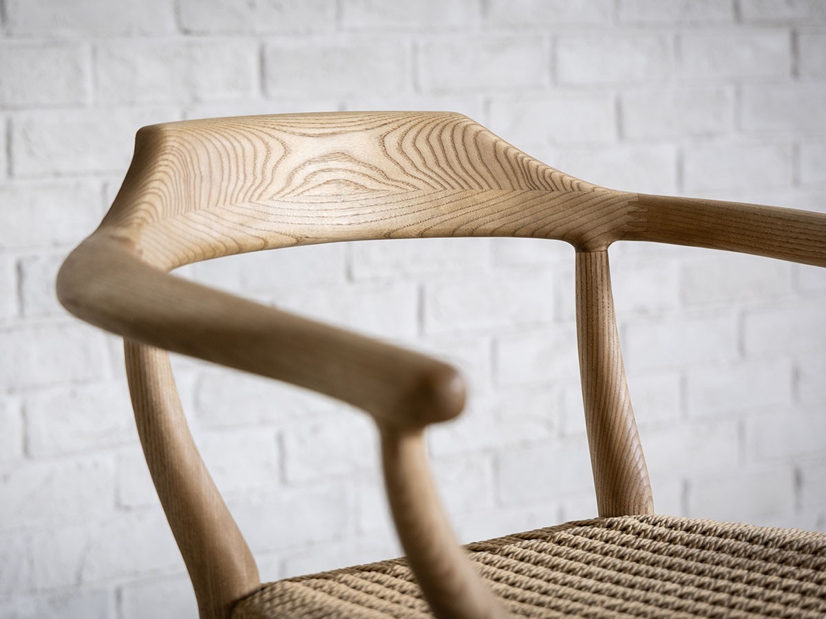 Knot antiques KOTAN CHAIR / ノットアンティークス コタン チェア （チェア・椅子 > ダイニングチェア） 18
