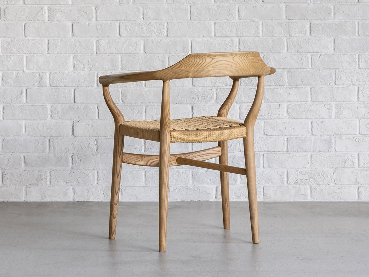 Knot antiques KOTAN CHAIR / ノットアンティークス コタン チェア （チェア・椅子 > ダイニングチェア） 11