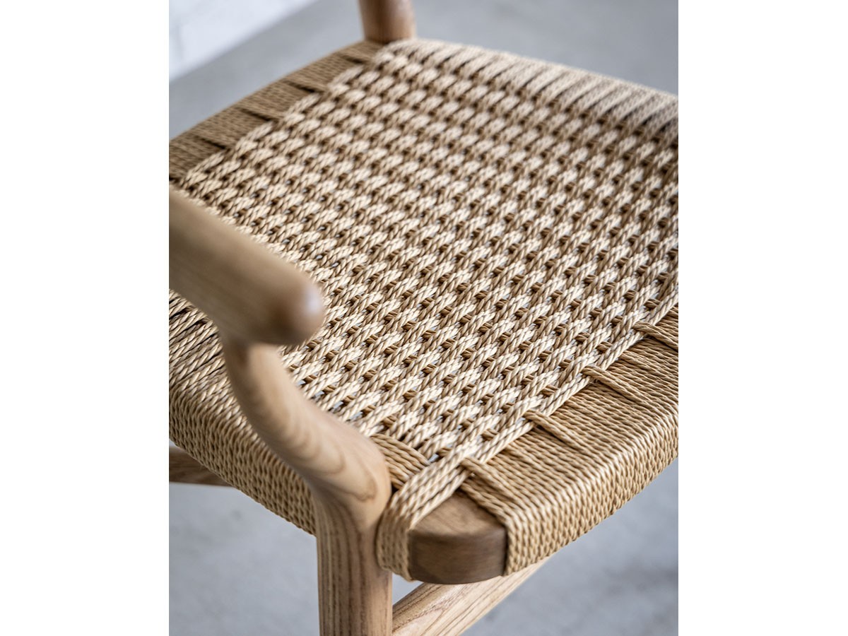 Knot antiques KOTAN CHAIR / ノットアンティークス コタン チェア （チェア・椅子 > ダイニングチェア） 27