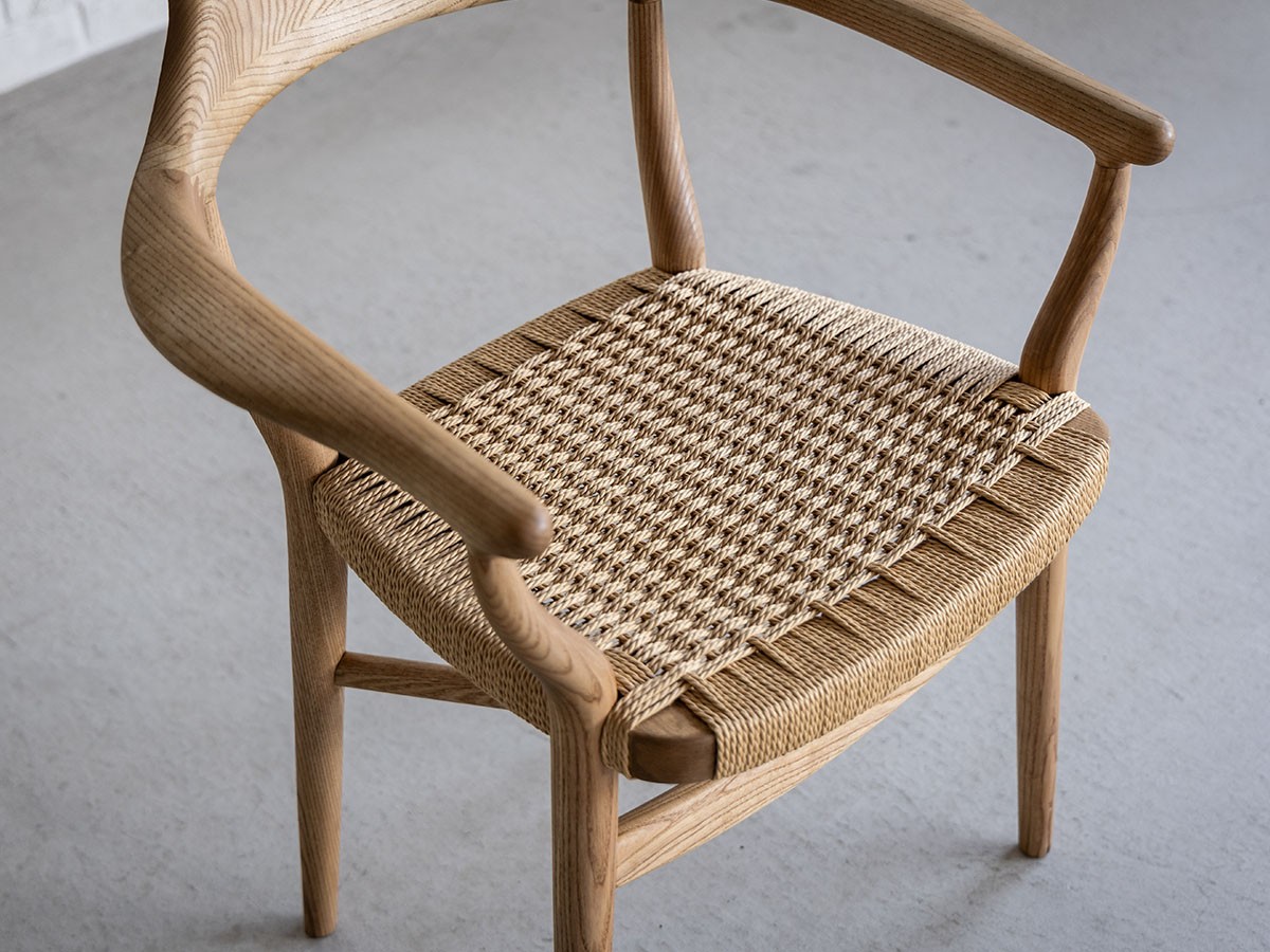 Knot antiques KOTAN CHAIR / ノットアンティークス コタン チェア （チェア・椅子 > ダイニングチェア） 26