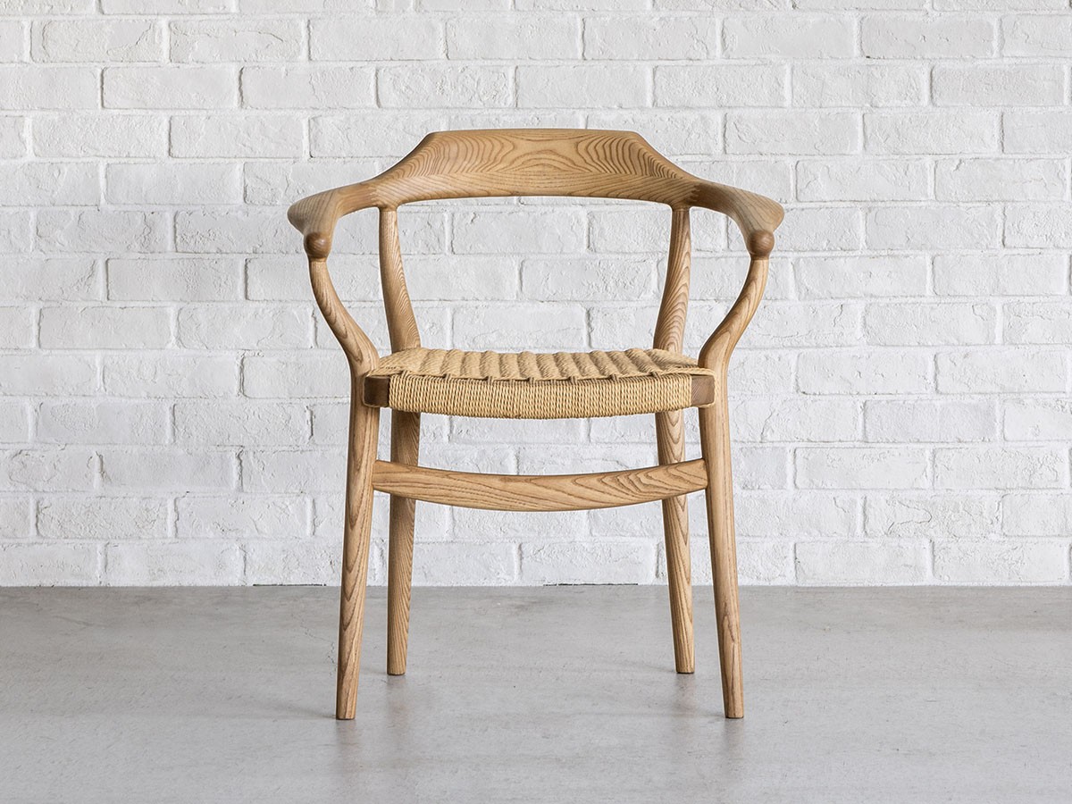 Knot antiques KOTAN CHAIR / ノットアンティークス コタン チェア （チェア・椅子 > ダイニングチェア） 7