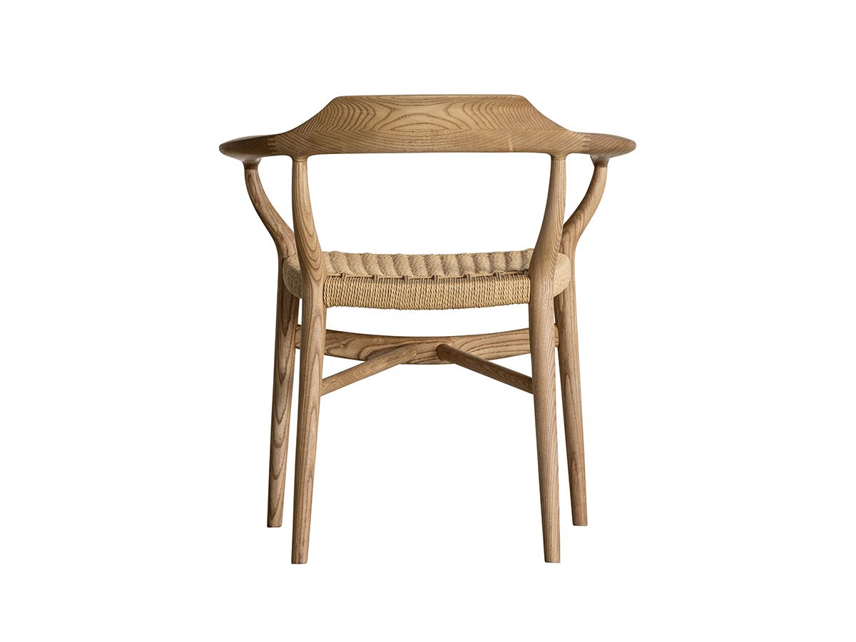 Knot antiques KOTAN CHAIR / ノットアンティークス コタン チェア （チェア・椅子 > ダイニングチェア） 36