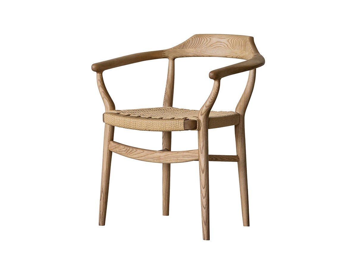 CRASH GATE KOTAN CHAIR