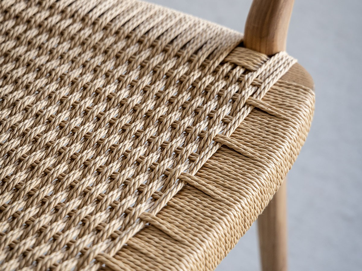 Knot antiques KOTAN CHAIR / ノットアンティークス コタン チェア （チェア・椅子 > ダイニングチェア） 28