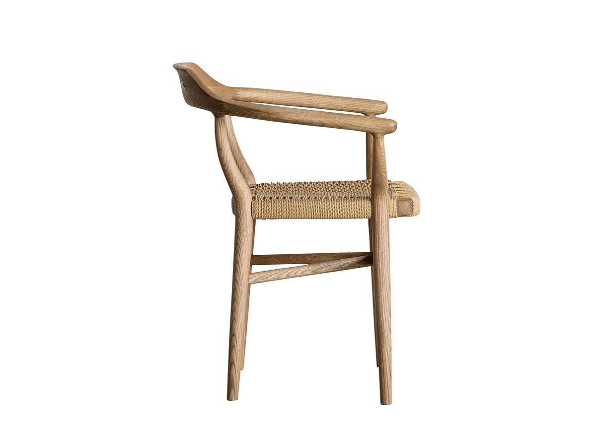 Knot antiques KOTAN CHAIR / ノットアンティークス コタン チェア （チェア・椅子 > ダイニングチェア） 35