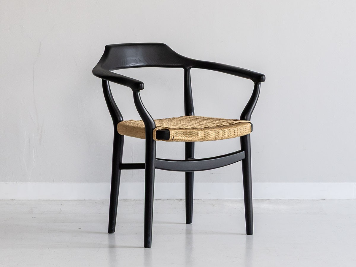 Knot antiques KOTAN CHAIR / ノットアンティークス コタン チェア （チェア・椅子 > ダイニングチェア） 13